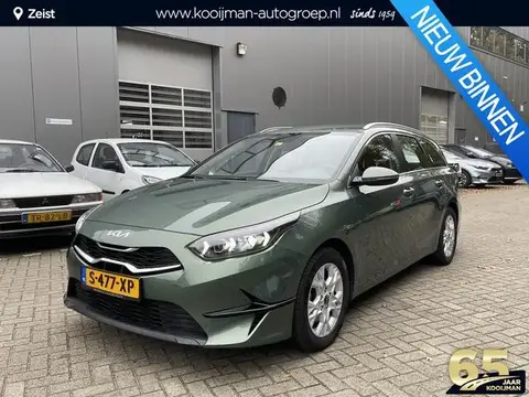 Used KIA CEED Petrol 2023 Ad 