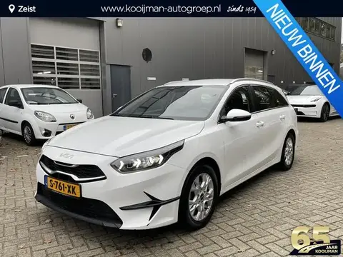 Used KIA CEED Petrol 2023 Ad 