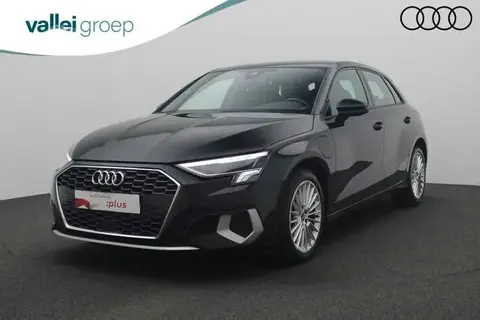 Used AUDI A3 Hybrid 2021 Ad 