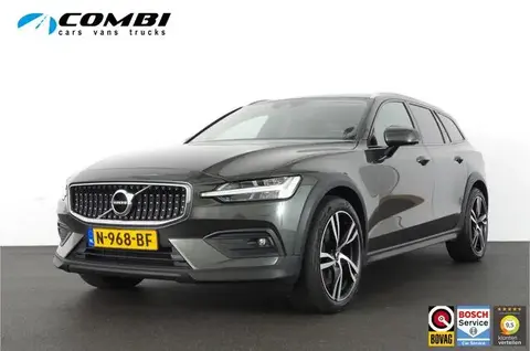 Annonce VOLVO V60 Essence 2020 d'occasion 