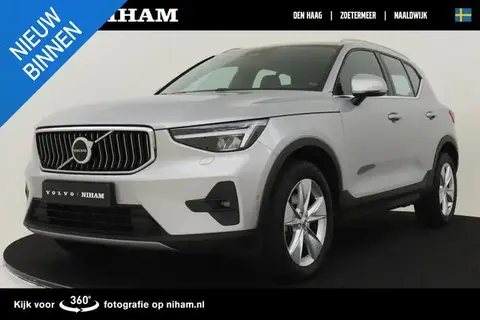 Used VOLVO XC40 Hybrid 2023 Ad 