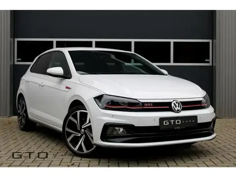 Used VOLKSWAGEN POLO Petrol 2020 Ad 