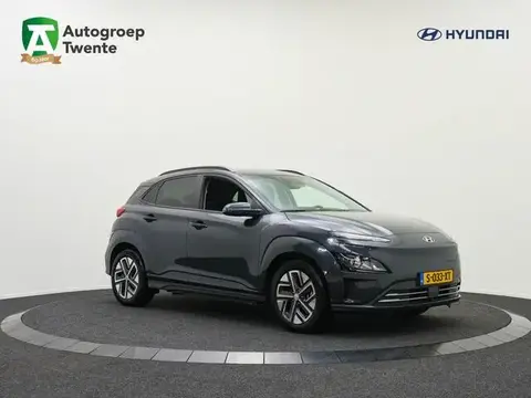 Used HYUNDAI KONA Electric 2023 Ad 