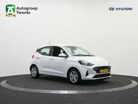 Annonce HYUNDAI I10 Essence 2024 d'occasion 