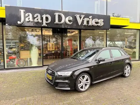 Used AUDI A3 Petrol 2019 Ad 