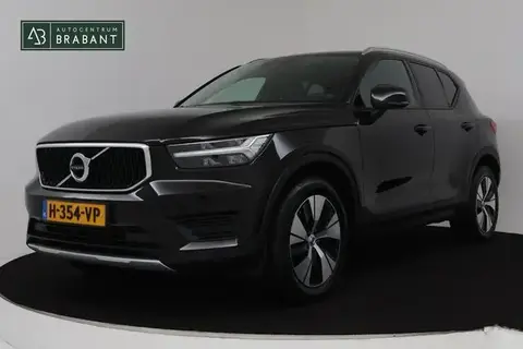 Used VOLVO XC40 Petrol 2020 Ad 