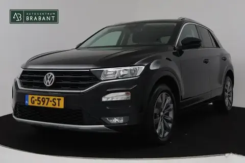 Used VOLKSWAGEN T-ROC Petrol 2019 Ad 