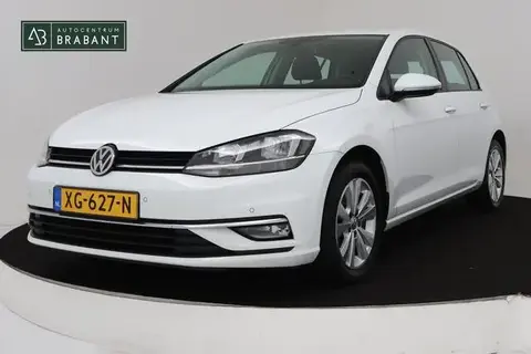 Used VOLKSWAGEN GOLF Petrol 2019 Ad 