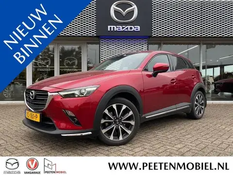 Used MAZDA CX-3 Petrol 2019 Ad 