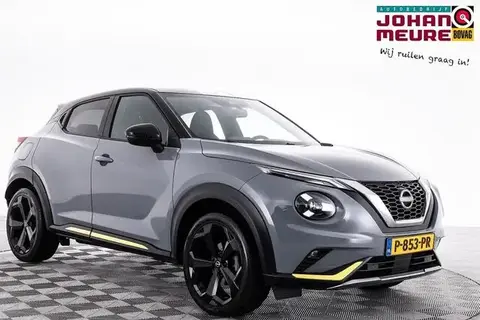 Annonce NISSAN JUKE Essence 2022 d'occasion 