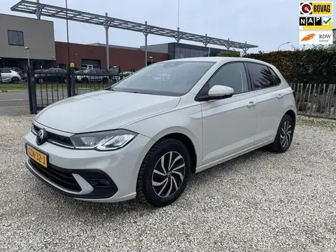 Used VOLKSWAGEN POLO Petrol 2022 Ad 