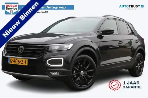 Used VOLKSWAGEN T-ROC Petrol 2020 Ad 