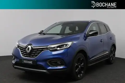 Annonce RENAULT KADJAR Essence 2019 d'occasion 