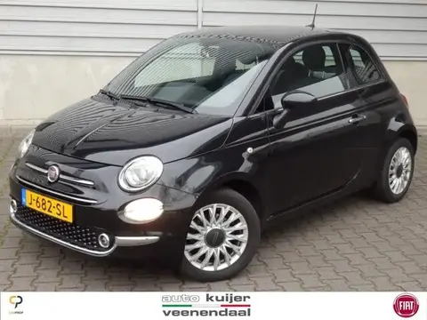 Annonce FIAT 500 Essence 2020 d'occasion 