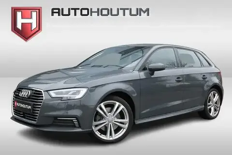 Used AUDI A3 Hybrid 2020 Ad 