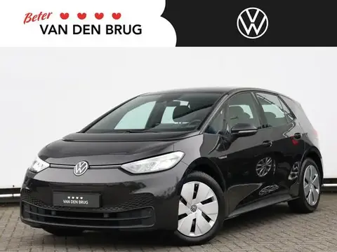 Used VOLKSWAGEN ID.3 Electric 2021 Ad 