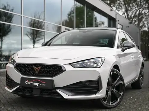 Used CUPRA LEON Hybrid 2021 Ad 