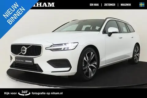 Used VOLVO V60 Hybrid 2024 Ad 