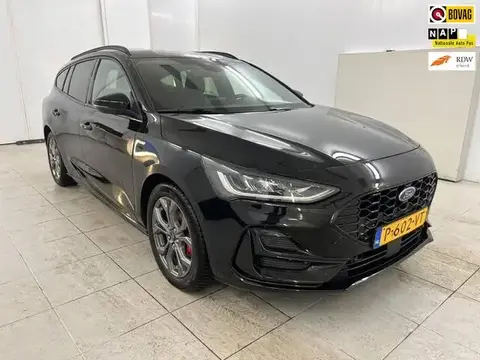 Annonce FORD FOCUS Hybride 2022 d'occasion 