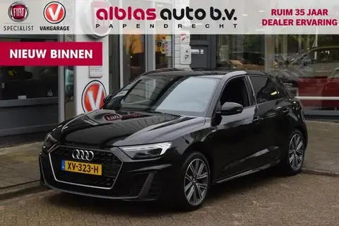 Used AUDI A1 Petrol 2019 Ad 