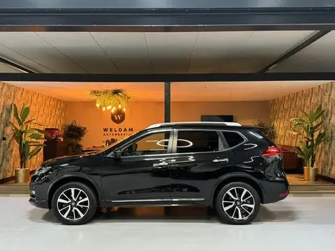 Annonce NISSAN X-TRAIL Essence 2019 d'occasion 