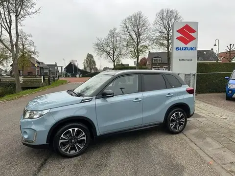 Annonce SUZUKI VITARA Essence 2019 d'occasion 