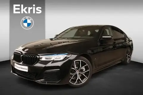 Used BMW SERIE 5 Hybrid 2021 Ad 