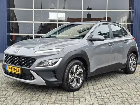 Used HYUNDAI KONA Hybrid 2022 Ad 