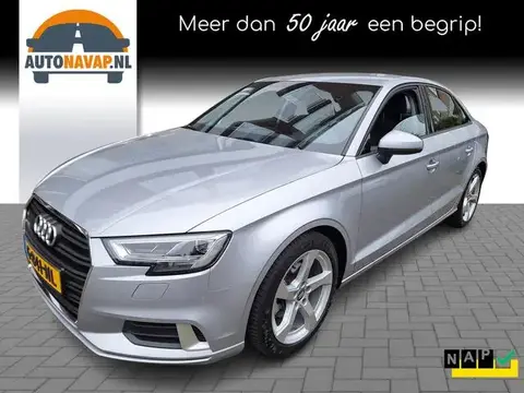 Used AUDI A3 Petrol 2019 Ad 