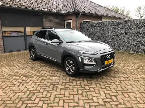 Used HYUNDAI KONA Hybrid 2020 Ad 