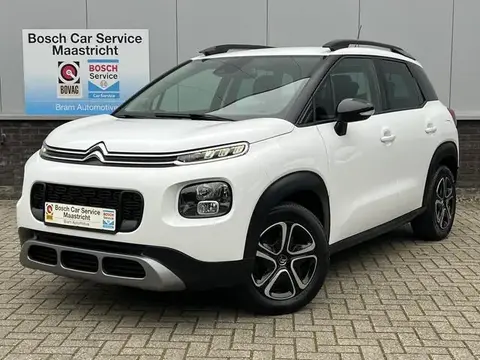 Annonce CITROEN C3 Essence 2019 d'occasion 