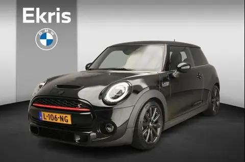 Used MINI COOPER Petrol 2019 Ad 