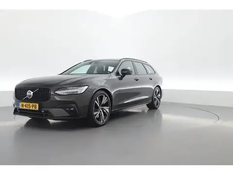 Annonce VOLVO V90 Diesel 2021 d'occasion 