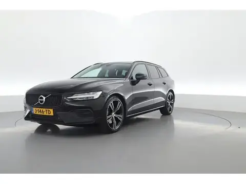 Used VOLVO V60 Petrol 2020 Ad 