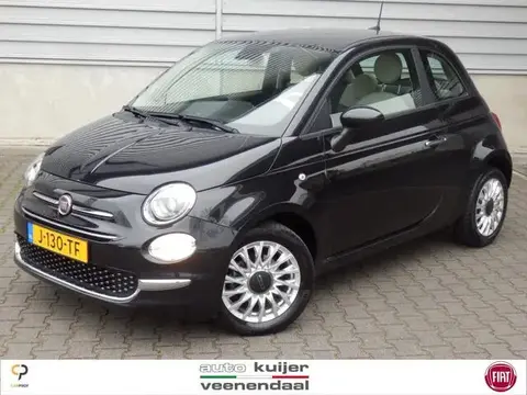 Annonce FIAT 500 Essence 2020 d'occasion 