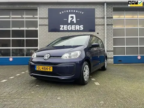 Used VOLKSWAGEN UP! Petrol 2018 Ad 