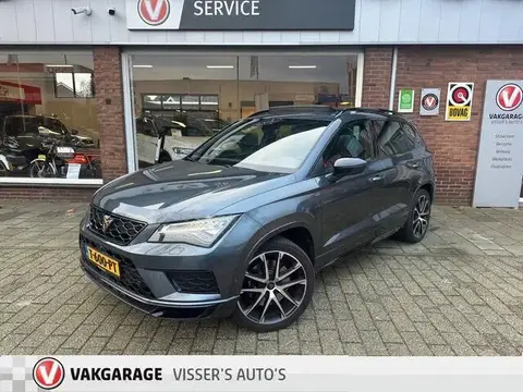 Used CUPRA ATECA Petrol 2020 Ad 