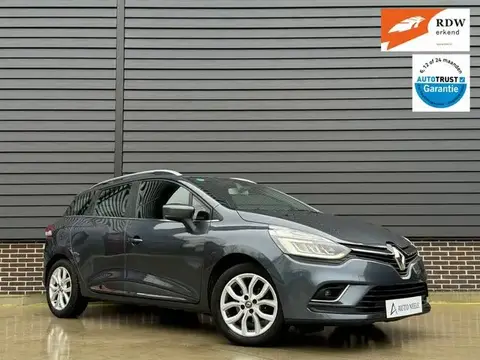 Used RENAULT CLIO Petrol 2017 Ad 