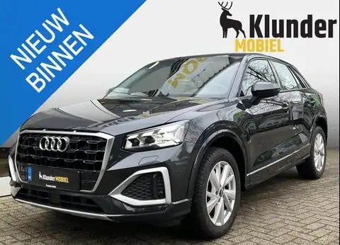 Used AUDI Q2 Petrol 2021 Ad 