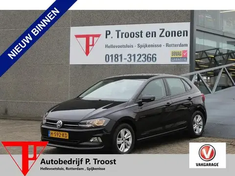 Used VOLKSWAGEN POLO Petrol 2020 Ad 