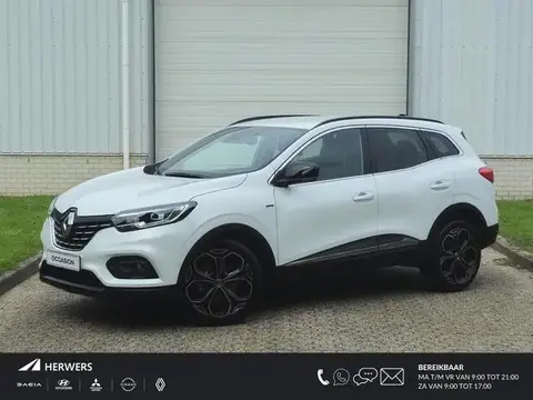 Annonce RENAULT KADJAR Essence 2021 d'occasion 