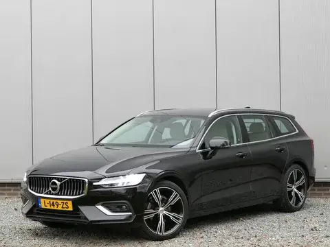 Used VOLVO V60 Petrol 2020 Ad 