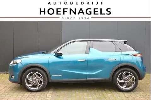 Used DS AUTOMOBILES DS3 CROSSBACK Petrol 2019 Ad 