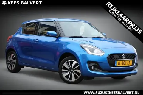 Used SUZUKI SWIFT Petrol 2020 Ad 