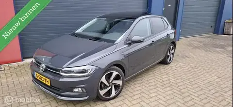 Used VOLKSWAGEN POLO Petrol 2019 Ad 