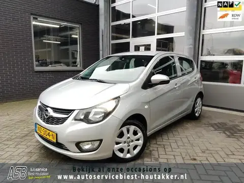 Annonce OPEL KARL Essence 2017 d'occasion 