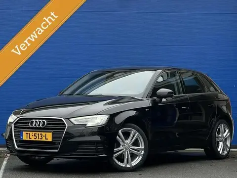 Used AUDI A3 Petrol 2017 Ad 