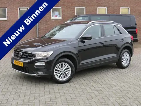 Used VOLKSWAGEN T-ROC Petrol 2019 Ad 