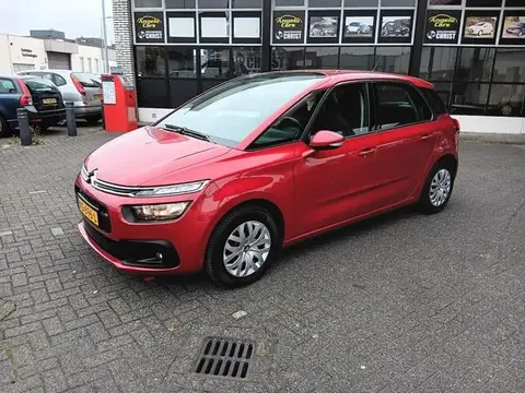 Used CITROEN C4 Petrol 2017 Ad 