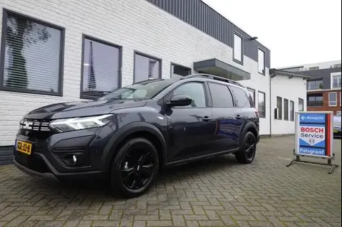 Annonce DACIA JOGGER Essence 2023 d'occasion 